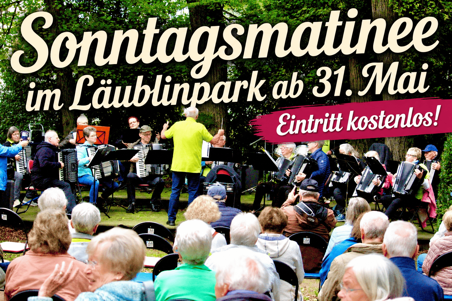 Sonntagsmatinee 2026 1