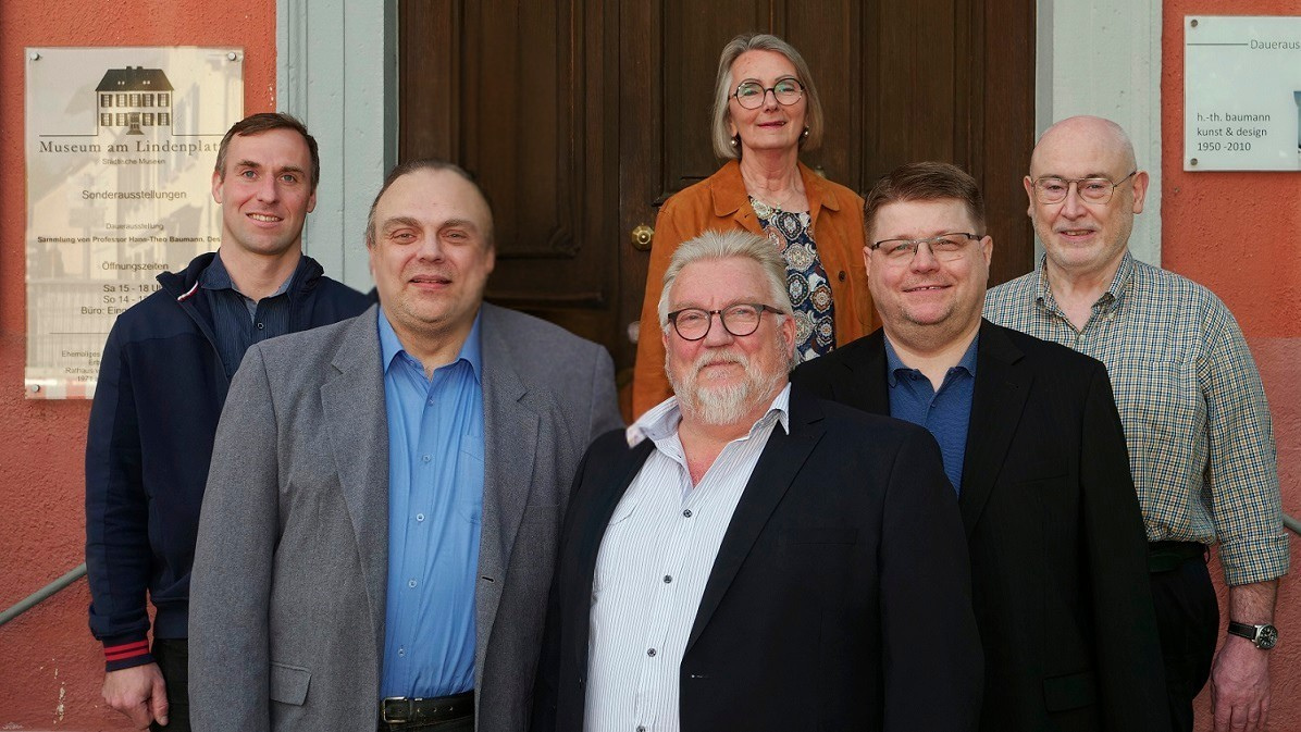 Vorstand Kulturring 2023
